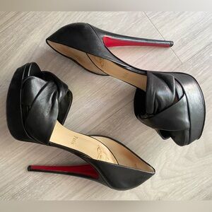 Christian Louboutin Heels